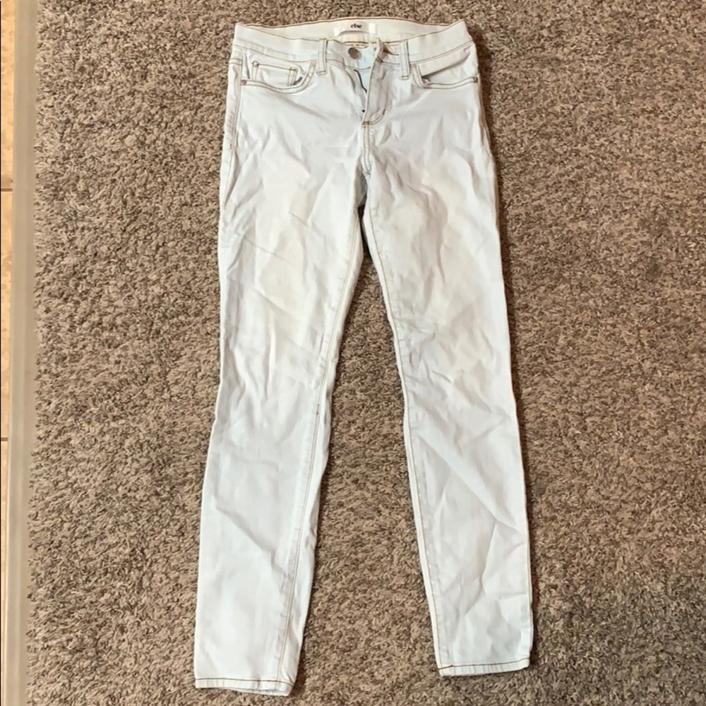 Last chance!! Women’s Else Skinny Jeans